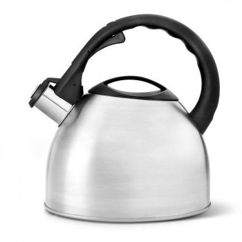 Bredemeijer 3800 - Hervidor de agua 2.5L, mate