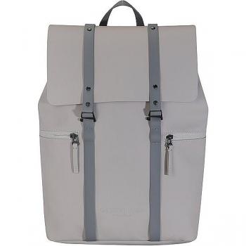 Mochila Gaston Luga Splash 2.0 13 Taupe
