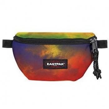 Riñonera Eastpak Springer Multicolor Arcoíris