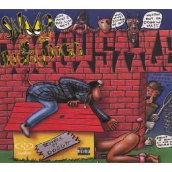Doggystyle [VINYL]