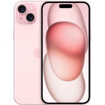 Apple iPhone 15 Plus 128GB Pink MU103QL/A