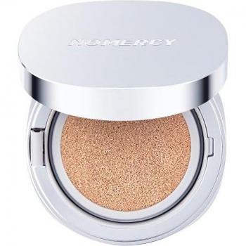 Manyo No Mercy Sleek Cushion Foundation - 3 Shades #01 Pure Sleek