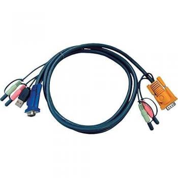 ATEN USB Cable for Mac Computer 2L-5302U