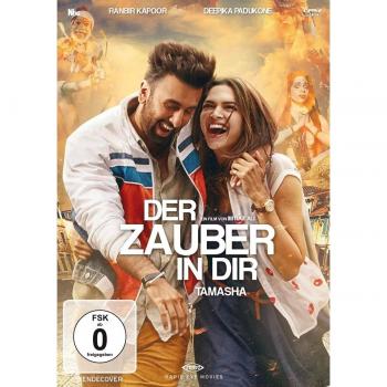 Der Zauber in Dir - Tamasha