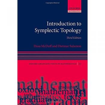 Introduction to Symplectic Topology