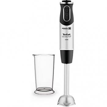 Batidora de Mano Tefal HB6588 1000 W con Vaso Medidor de 0,8 L
