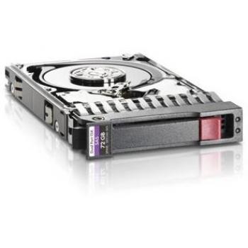 Hewlett Packard Enterprise 600GB 12G SAS 15K RPM LFF Hot-Swap Hard Drive with 3-Year Warranty
