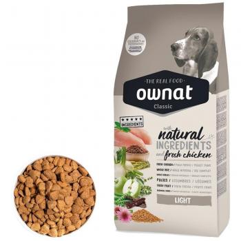 Ownat Classic Light pienso para perros