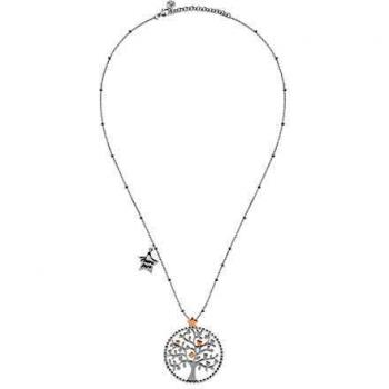 Morellato Women's Necklace Talismani SAQE11