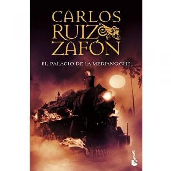El Palacio de la Medianoche - Carlos Ruiz Zafon