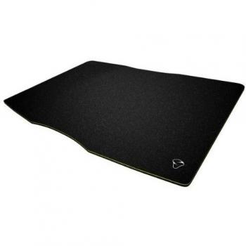 Mionix PROPUS-380 - Alfombrilla de ratón, Color Negro