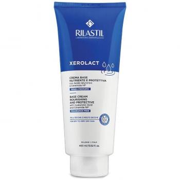 XEROLACT RELATIL CREMA BÁSICA
