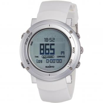 Suunto Core ALU Pure White Edition Outdoor Sports Watch