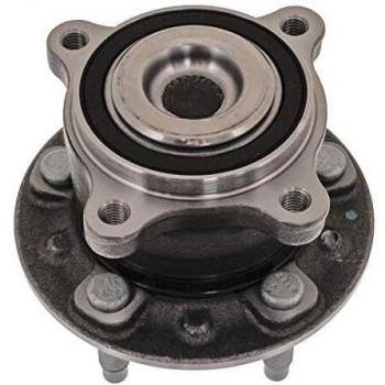 Kit de cojinete de rueda FEBI BILSTEIN 47317