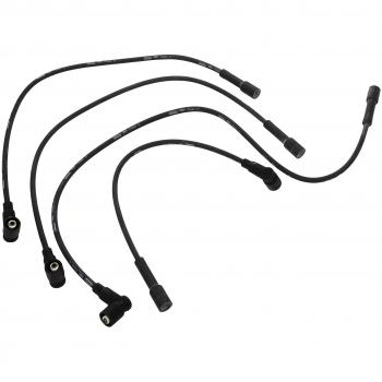 Beru AG 0300891044 Juego de cables de encendido