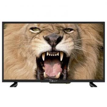 Nevir 7409 TV 32 LED HD USB DVR HDMI Negra