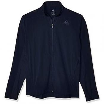 adidas Aero 3S Jkt Chaqueta, Hombre, Tinley, L