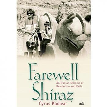 Farewell Shiraz