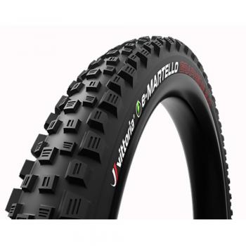 Cubierta de MTB Vittoria E-Martello Graphene 2.0 Tubeless 27.5'' x 2.35