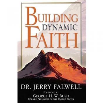 Dynamic Faith Development Guide by Jerry Falwell