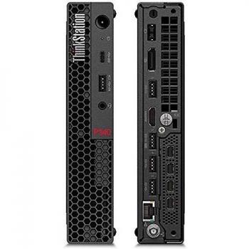 Lenovo ThinkStation P340 | Tiny - 30DF002BSP