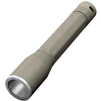 Nite Ize Inova x2 Linterna e iluminación, Hombres, Titaneo, M