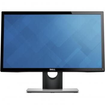 Dell SE2216H S Series 21.5 Inch Full HD (1920 x 1080) IPS LED Display, VA, HDMI, VGA, Anti-Glare Matt Black Monitor with Tilt Function and 3 Year Warranty