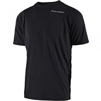 Troy Lee Designs Skyline S/S Jersey, Black 2X