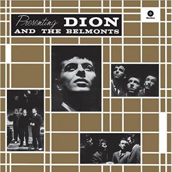 Dion & The Belmonts - Vinyl with 2 Bonus Tracks (Import Edition)