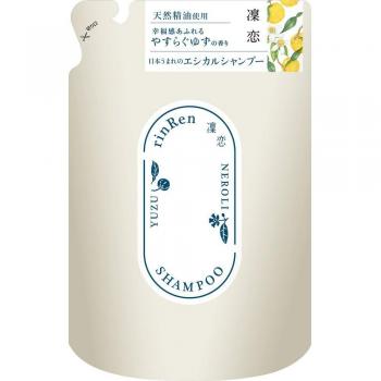 Premium Yuzu & Neroli Remedial Shampoo Refill 400ml