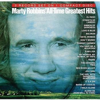 All Time Greatest Hits