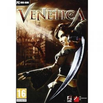 Venetica
