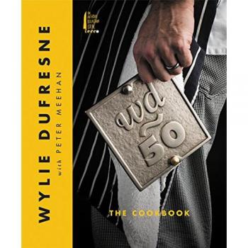 wd~50: The Cookbook