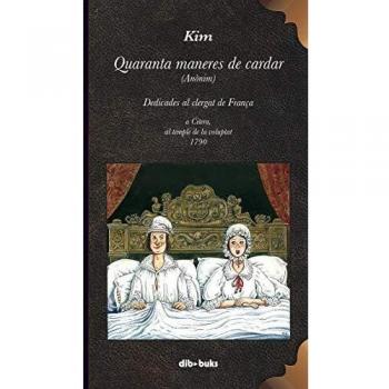 Quaranta Maneres De Cardar