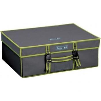 mondex M122305 - Caja con Bolsa al vacio 53x38x19 cm 115 litros