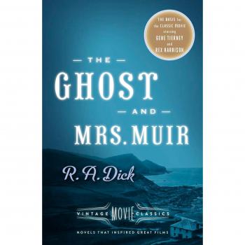 The Ghost and Mrs. Muir: Vintage Movie Classics