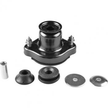 Soporte de Montaje Superior TEDGUM 00148989 - Soporte para amortiguador, fabricado en goma y metal, diseñado para vehículos específicos, alta resistencia y durabilidad, fácil instalación