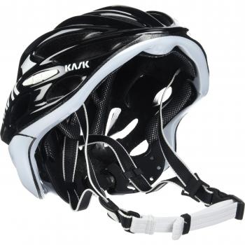 Kask Mojito - Casco - negro Contorno de la cabeza 59-62 cm 2017