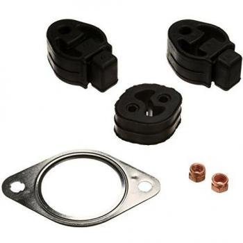 Kit de montaje HJS para sistema de escape FORD/VOLVO 82 15 6626 sin collarín