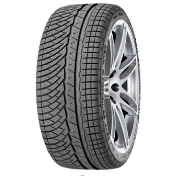 Neumático Michelin Pilot Alpin PA4 ZP 245/45 R18 100V XL Runflat