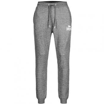 Lonsdale Pilsdon - Pantalones de chándal para hombre Marlgrey M