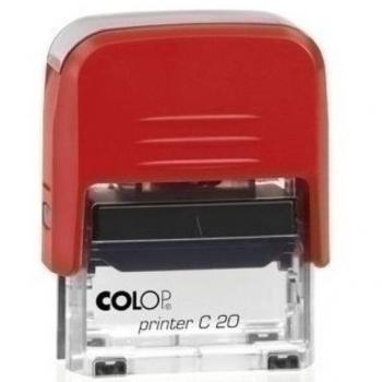 Sello Colop Printer C20 Contado