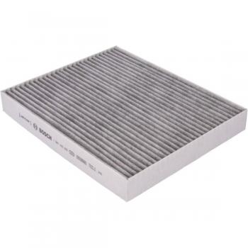 Filtro de habitáculo Bosch 1 987 435 620 con carbón activo