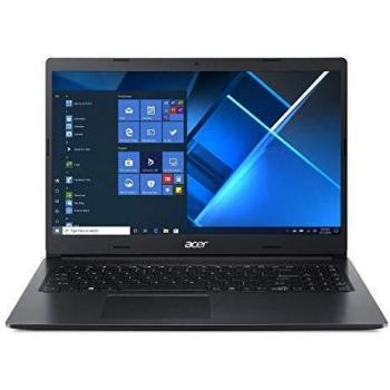 Acer Extensa 15 EX215-22 - Notebook 15.6 FHD, Ryzen 3 3250U, 8GB RAM, 256GB SSD, Windows 10 Pro