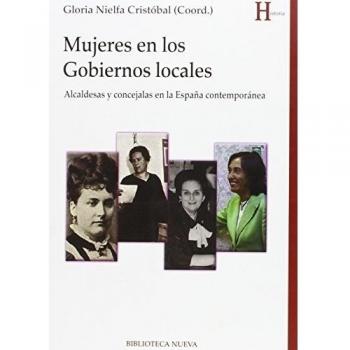 Mujeres en los gobiernos locales
