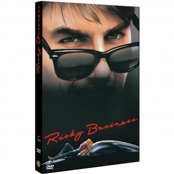 Risky Business [Reino Unido] [DVD]