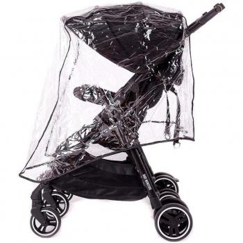 Baby Monsters BMKT9001 - Protecciones contra agua y viento