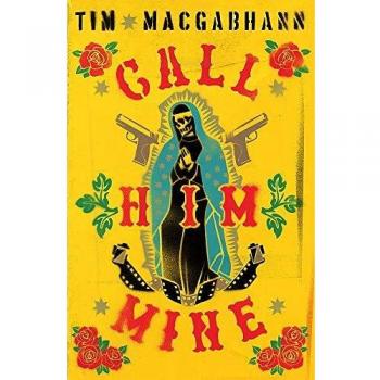 Libro Call Him Mine - Novela de ficción contemporánea con trama romántica y personajes complejos