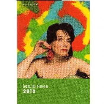 Todos los estrenos de 2010