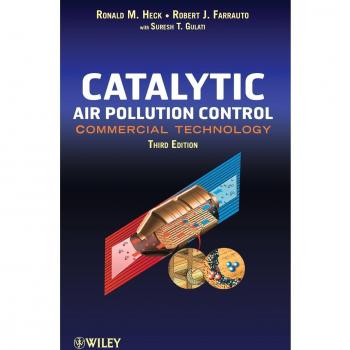 Catalytic Air Pollution Control: Commercial Technology
